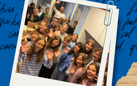 1 LATIJN