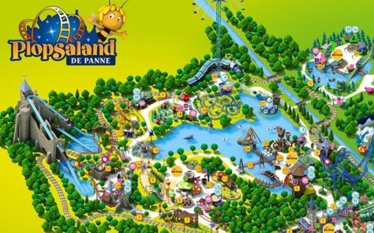 Plopsaland