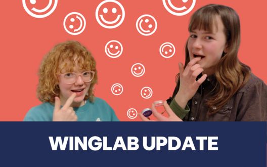 Winglab update @ De Wingerd