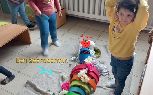 Zeemeermin