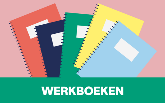 Bestel jouw werkboeken