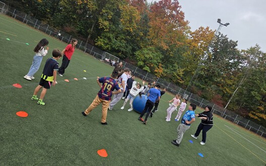 sportdag