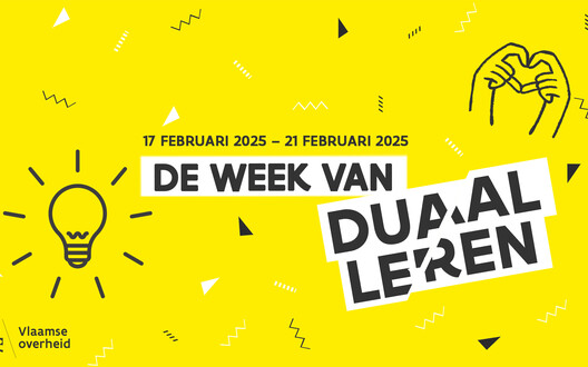 week van duaal leren