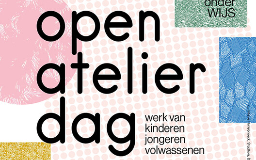 Open Atelierdag