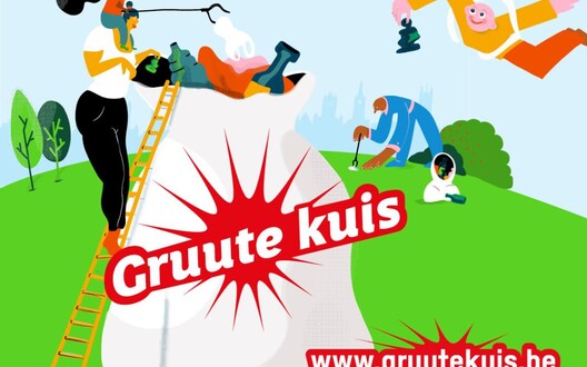 Gruute kuis
