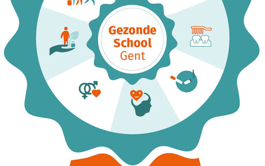 Gezonde school 