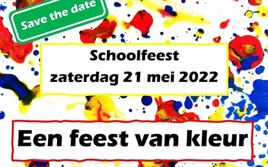 Schoolfeest 