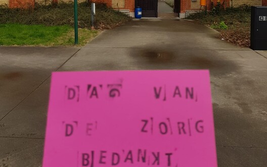 Dag van de zorg 