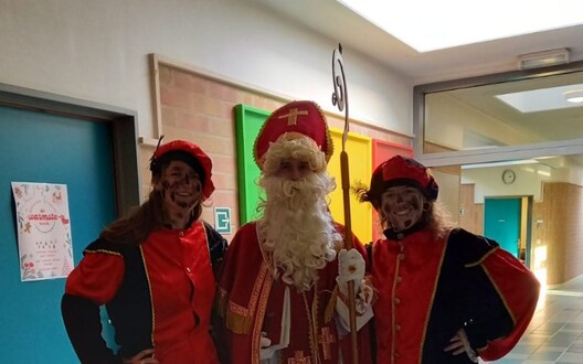 Sinterklaas