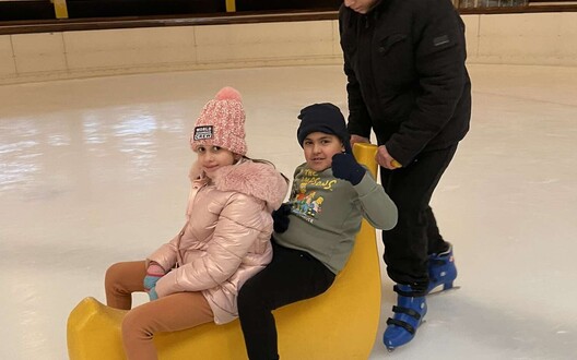 Schaatsen