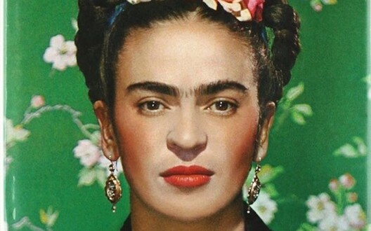 Frida Kahlo