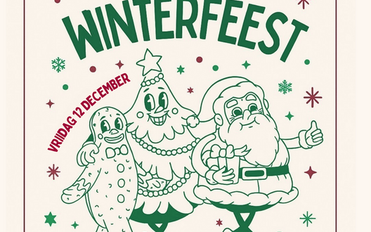 Winterfeest