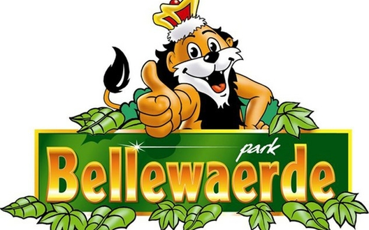 Logo Bellewaerde 