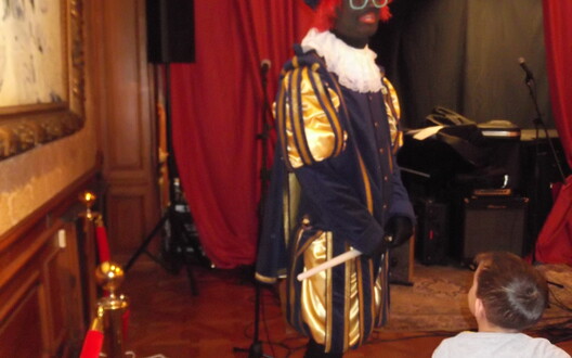 sint piet