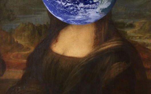 De Mona-wereld