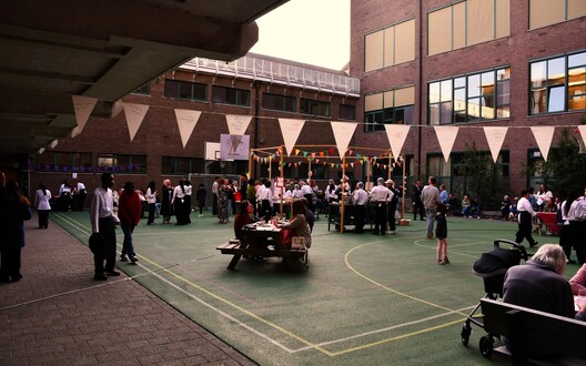 Foodmarket 2025