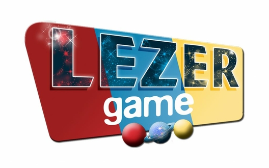 lezergame logo