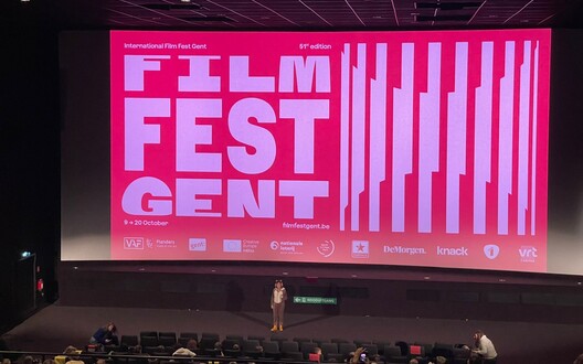 Film Fest Gent