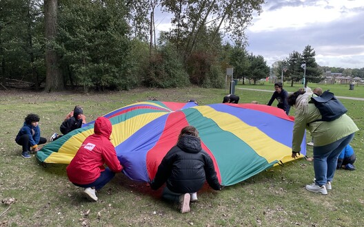 Sportdag