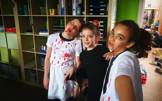 Zombies ?‍♂️ 