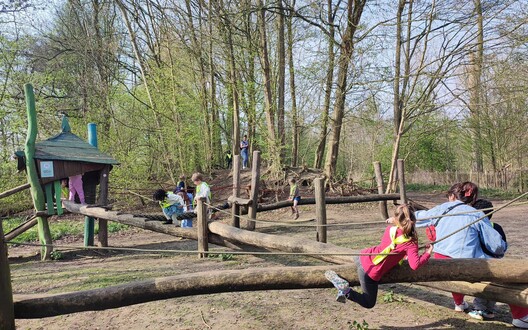 Blaarmeersen