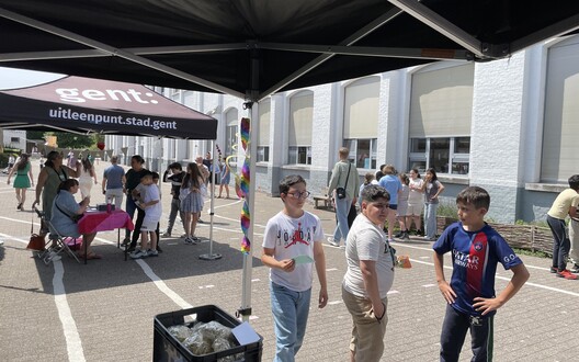 Schoolfeest