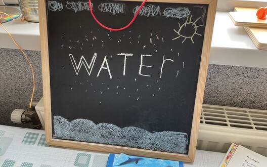 Project: water