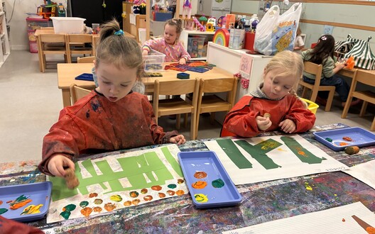 goudlokje en de drie beren