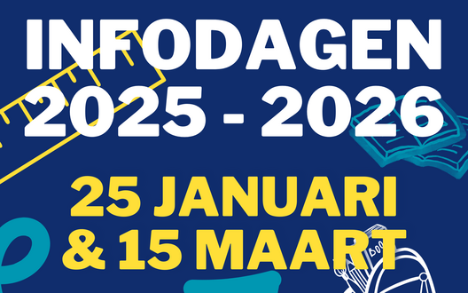 Infodagen 2025