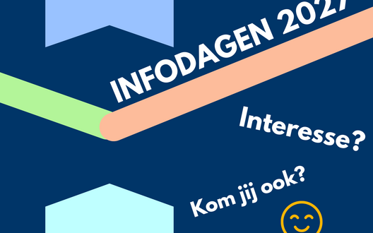 INFODAGEN 2027