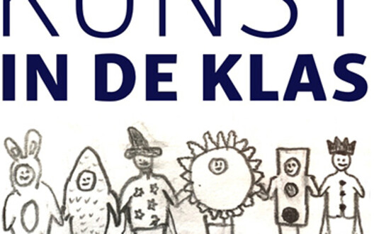 Kunstproject Kunst in de klas : kom kijken naar de voorstellingen!