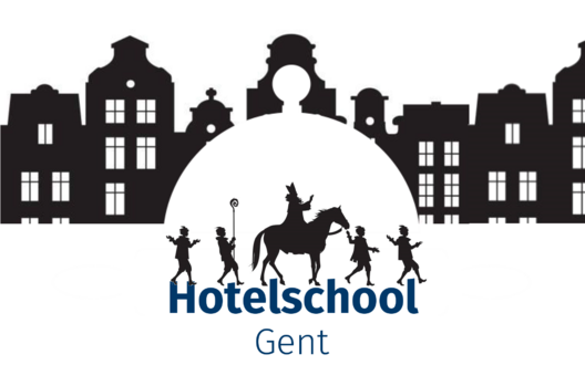 Logo Sinterklaas
