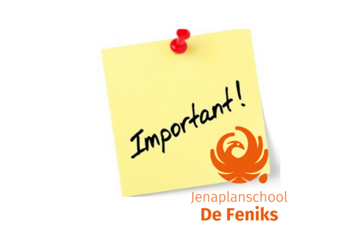 Aankondiging
