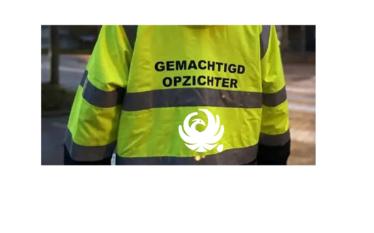 gemachtigd opzichter 