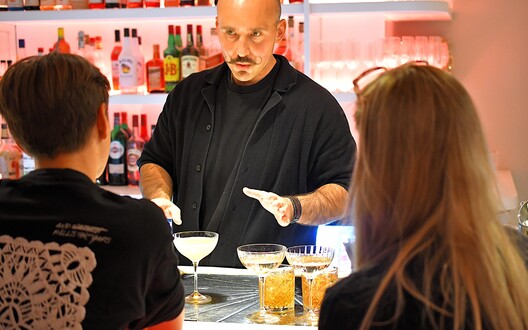 Workshop BAR