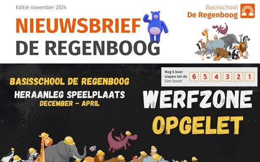 Nieuwsbrief 2024