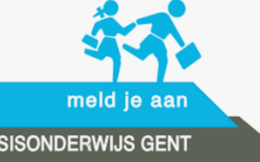 meld je aan basisonderwijs