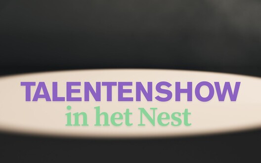 Een feestelijk einde van het schooljaar: onze talentenshow!