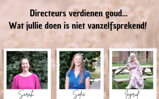 Dag van de Directeur