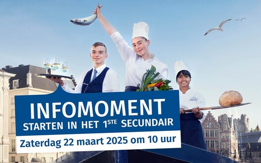 Infomoment 22 maart 2025