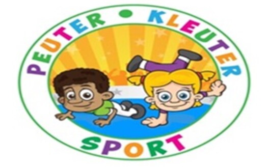 Sportdag kleuters deel 2