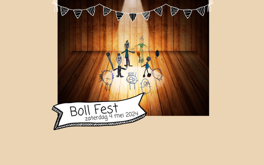 Boll Fest!