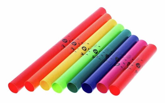 Boomwhackers