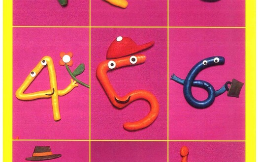 plasticine