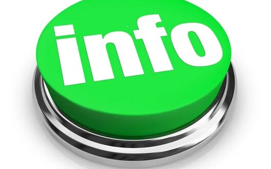 Infoavond