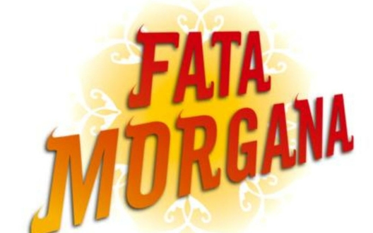 Logo fata Morgana