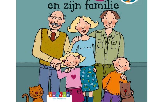 Familie - deel 2