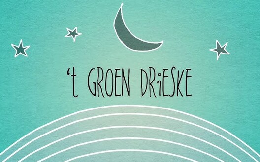 't Groen Drieske 