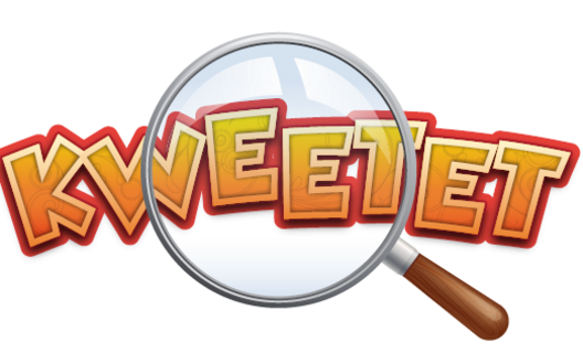 Logo van Kweetet.be