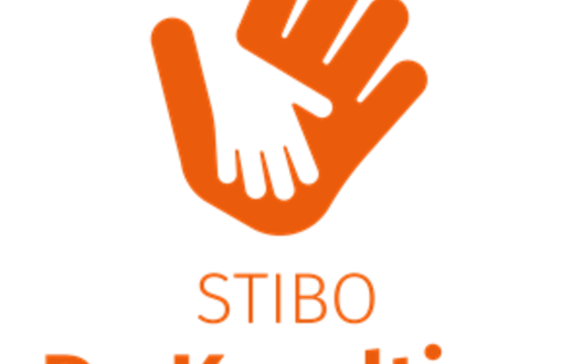Logo STIBO De Kereltjes